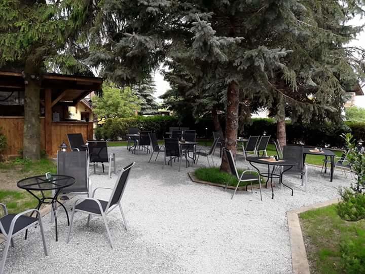 Pension Libra Velešín Dış mekan fotoğraf
